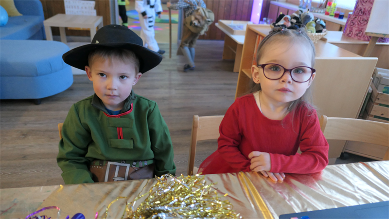 Fasching+-+Kindergarten+Sankt+Nikolai