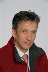 Bürgermeister Werner Schwab
