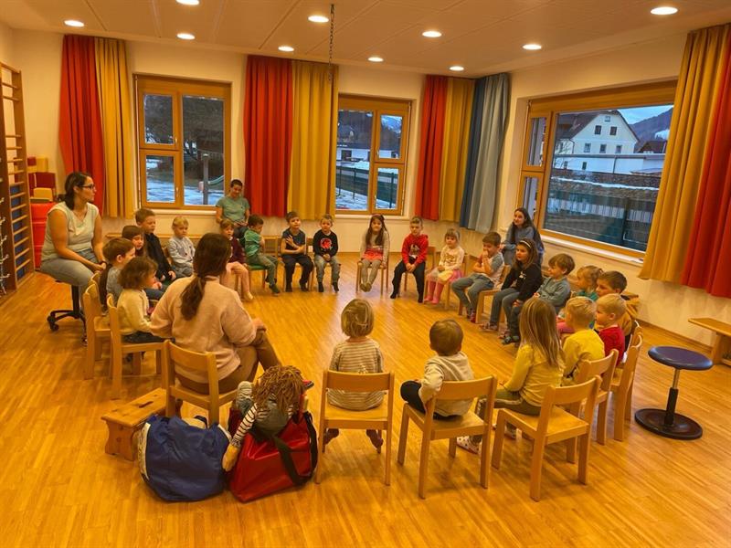 Kindergarten+Stein+an+der+Enns