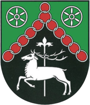 Wappen von Sölk